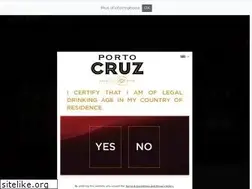 Sites similar to porto-cruz.com