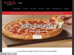 Sites similar to porto-finopizza.com