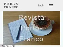 Sites similar to porto-franco.ro