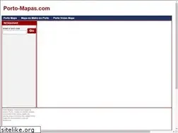 Sites similar to porto-mapas.com