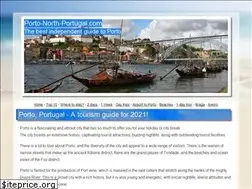 Sites similar to porto-north-portugal.com