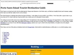 Sites similar to porto-santo.com