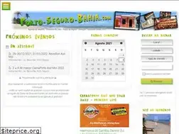 Sites similar to porto-seguro-bahia.com