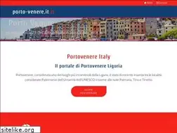 Sites similar to porto-venere.it