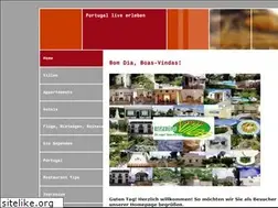 Sites similar to porto-villas.de