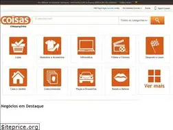Sites similar to porto.coisas.com