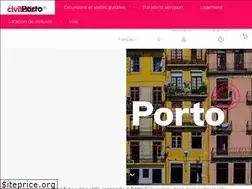 Sites similar to porto.fr
