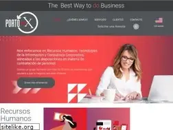 Sites similar to porto.mx