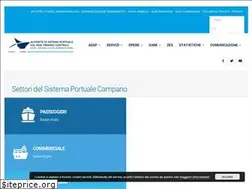 Sites similar to porto.napoli.it
