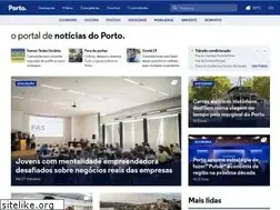 Sites similar to porto.pt