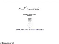 Sites similar to porto.taf.net