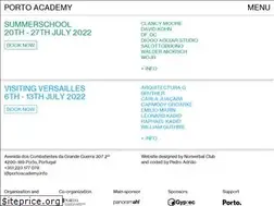 Sites similar to portoacademy.info