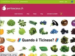 Sites similar to portoacasa.ch