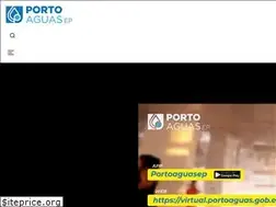 Sites similar to portoaguas.gob.ec