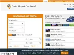Sites similar to portoairportcarrental.com