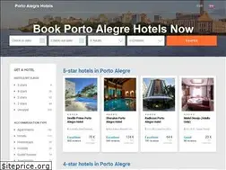 Sites similar to portoalegre-hotels-list.com
