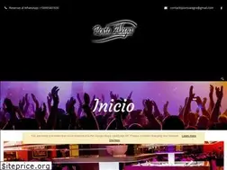 Sites similar to portoalegre.cl