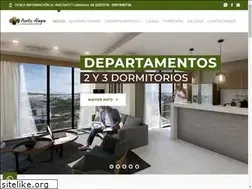 Sites similar to portoalegre.com.ec