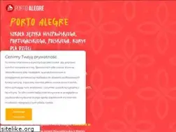 Sites similar to portoalegre.pl