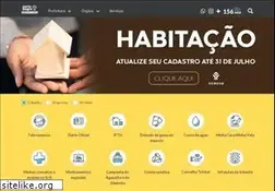 Sites similar to portoalegre.rs.gov.br