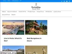 Sites similar to portoalities.com