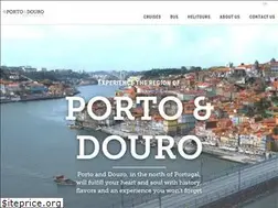 Sites similar to portoandlisbon.pt