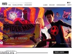 Sites similar to portoastra.it