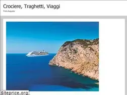 Sites similar to portoaugusta.it