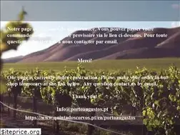 Sites similar to portoaugustos.pt