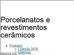 Sites similar to portobello.com.br