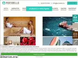 Sites similar to portobello.hu