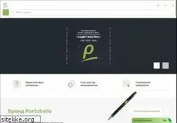 Sites similar to portobello.ru
