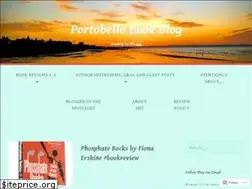 Sites similar to portobellobookblog.com