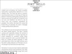 Sites similar to portobellobudapest.com