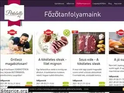 Sites similar to portobellochef.hu