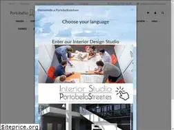 Sites similar to portobellodeluxe.com