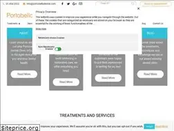 Sites similar to portobellodental.ie