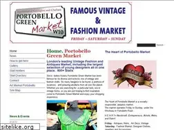 Sites similar to portobellofashionmarket.com