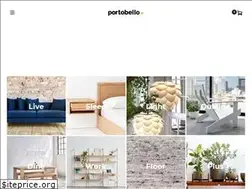 Sites similar to portobellohome.com