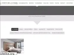 Sites similar to portobellohotels.gr