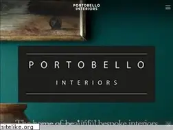 Sites similar to portobellointeriors.co.uk