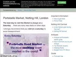 Sites similar to portobellomarket.org