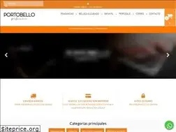 Sites similar to portobelloperfumes.com.ar