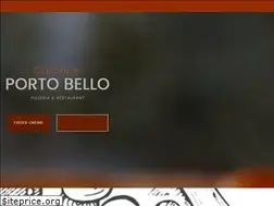 Sites similar to portobellopizzeria.com