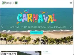 Sites similar to portobelloresort.com.br