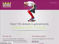 Sites similar to portobelloroad.nl