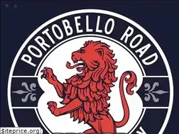 Sites similar to portobelloroadgin.com