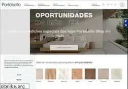 Sites similar to portobelloshop.com.br