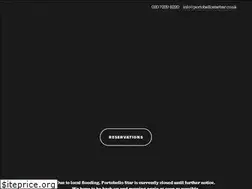 Sites similar to portobellostarbar.co.uk