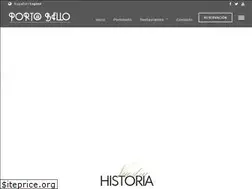 Sites similar to portobellovallarta.com